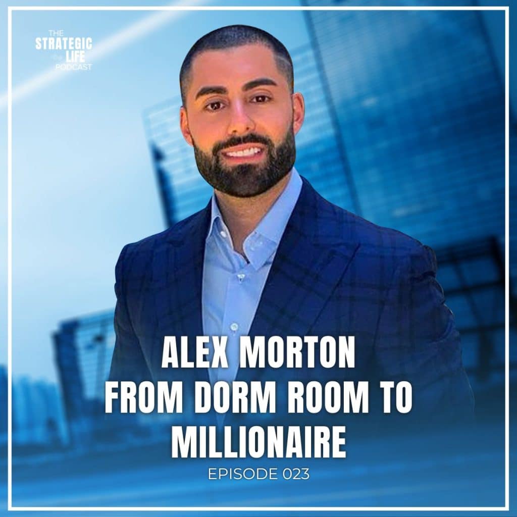 Alex Morton