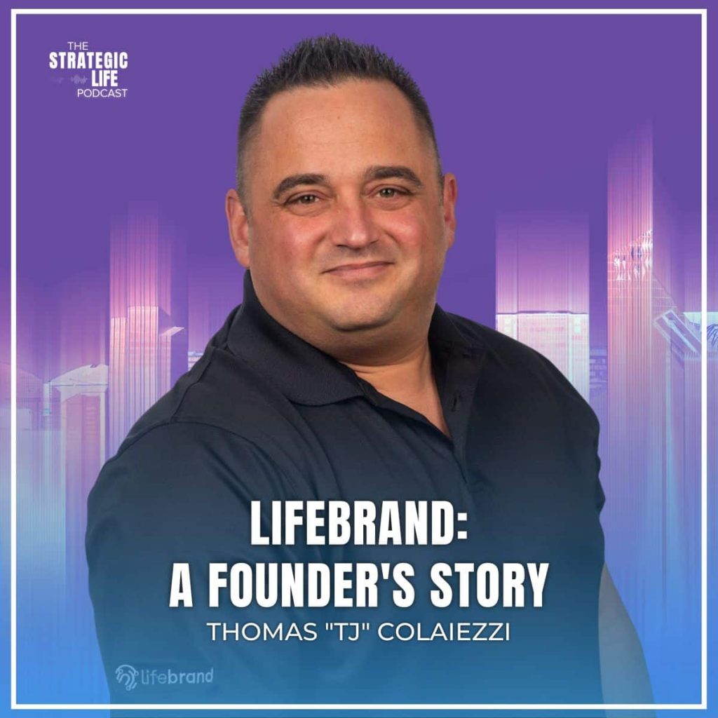 TJ Colaiezzi