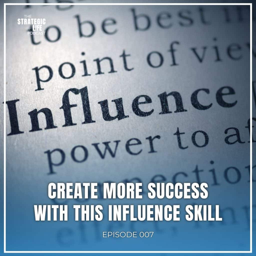 influence