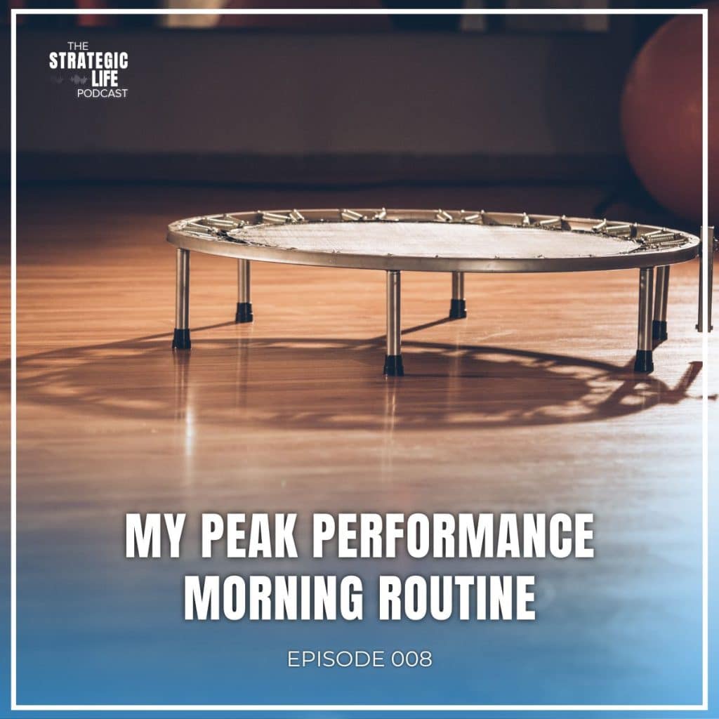 trampoline
